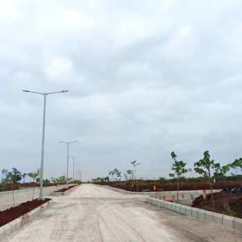 Property for sale in Anantagiri Hills, Vikarabad