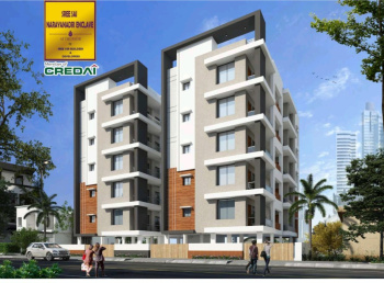 Flats & Apartments for Sale in Chandragiri, Tirupati (1089 Sq.ft.)