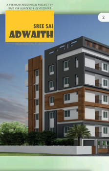 3 BHK Flats & Apartments for Sale in Avilala, Tirupati (1960 Sq.ft.)