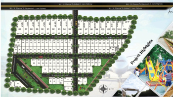 Residential Plot for Sale in Allur, Nellore (1800 Sq.ft.)