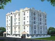 750 Sq.ft. Studio Apartments for Sale in Tiruchanoor, Tirupati