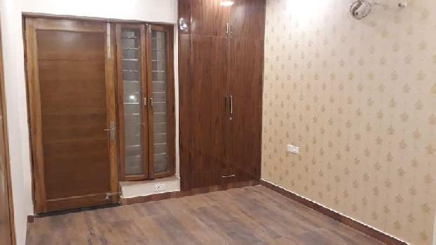 3 BHK Builder Floor for Sale in Sector 85, Faridabad
