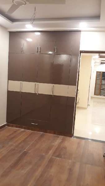 3 BHK Builder Floor for Sale in Sector 85, Faridabad (210 Sq. Yards)