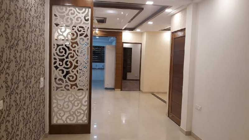 2 BHK Builder Floor for Sale in Sector 85, Faridabad (210 Sq. Yards)