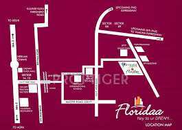 360 Sq.ft. Commercial Shops for Sale in Sector 82, Faridabad