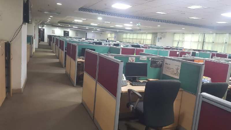 15000 Sq.ft. Office Space for Rent in Mathura Road, Faridabad
