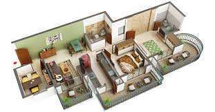 2 BHK Flats & Apartments for Sale in Haryana (945 Sq.ft.)