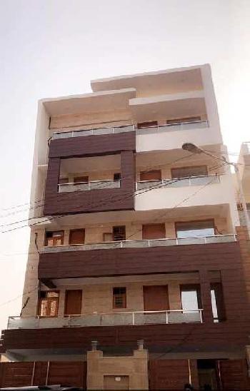 3 BHK Builder Floor for Sale in Sector 7, Faridabad
