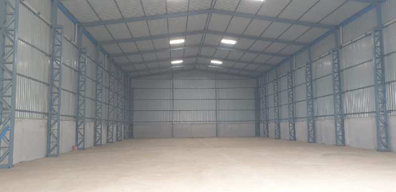 1210 Sq. Yards Factory / Industrial Building for Rent in Prithla, Palwal