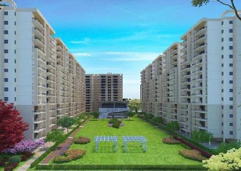 3 BHK Flats & Apartments for Sale in Sector 85, Faridabad (757 Sq.ft.)