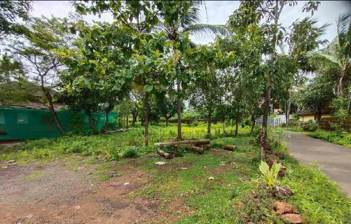 20 cent residential land for sale at puthiyara, calicut