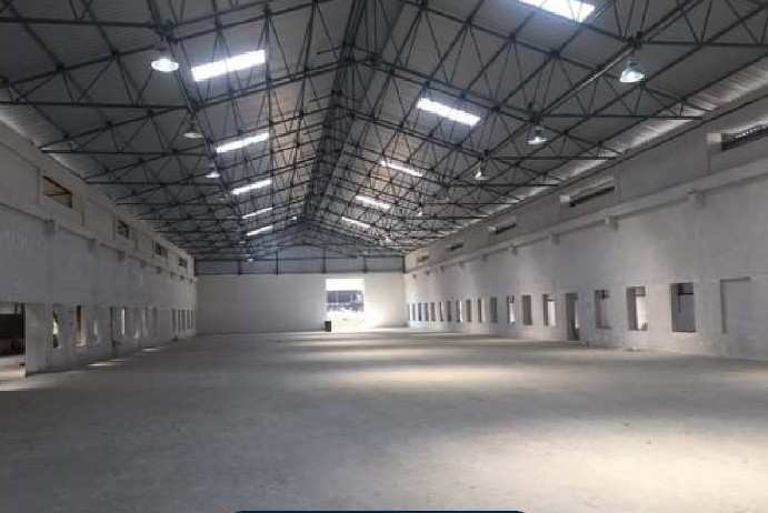 Above 10000sqft GODOWN SPACES FOR RENT AT Kozhikode