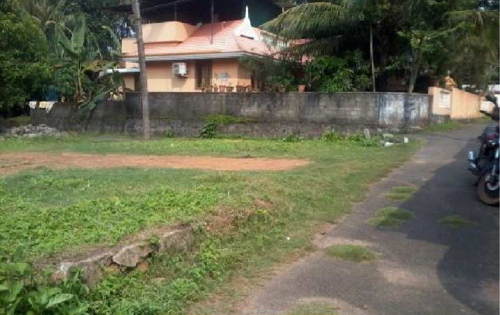 7 Cents Residential Plot for Sale at Kanimangalam, Thrissur