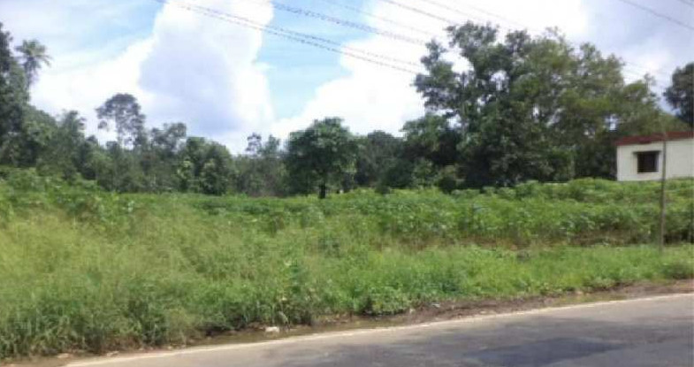 10 Cents Land for Sale at Puzhakkal, Thrissur