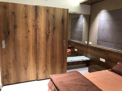 Furnished Flat for Rent at Trivandrum
