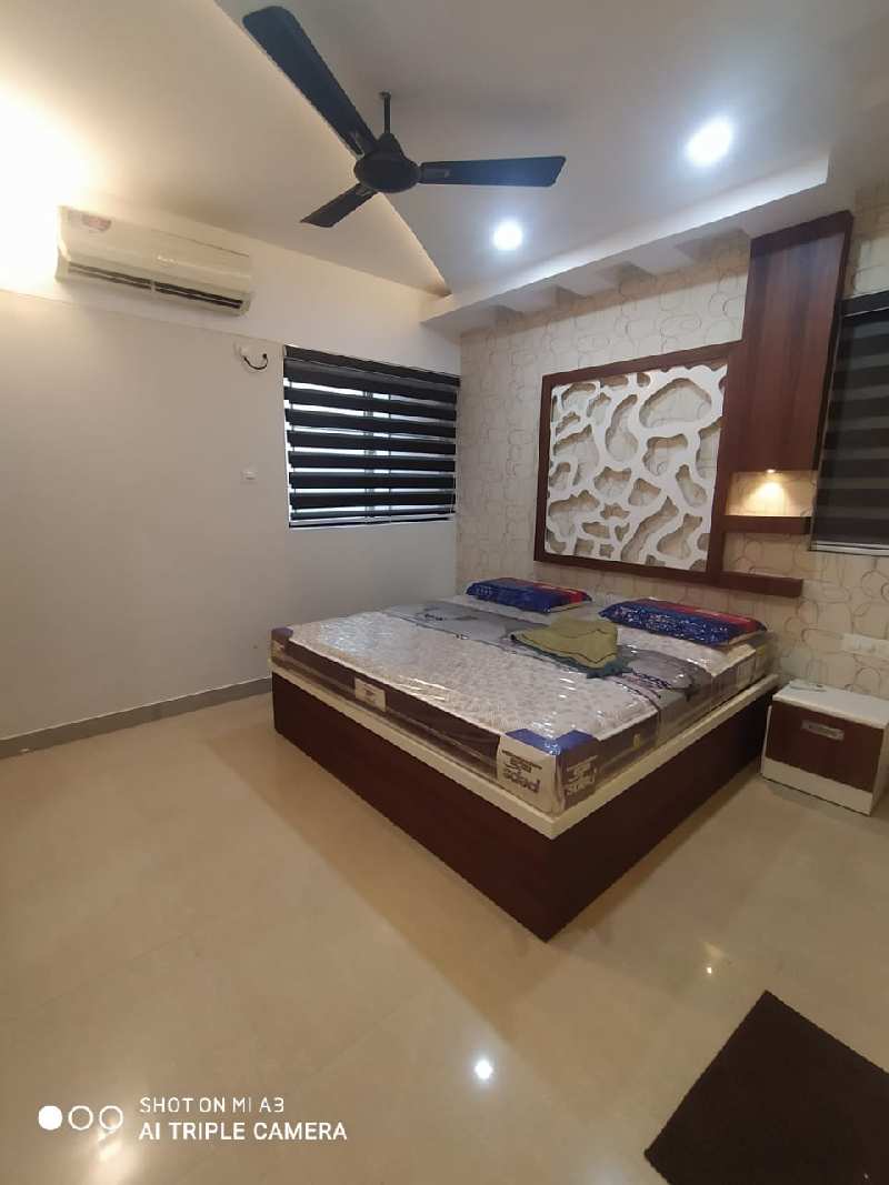 Furnished Flat for Sale at Calicutu