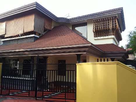 Furnished House for Sale at Kannur