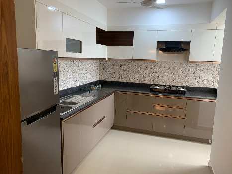 Furnished flat for rent at Trivandrum