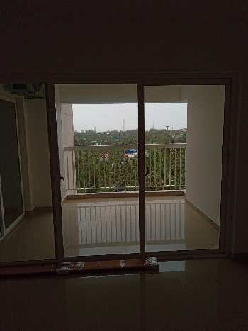 Semi-furnished Flat for Rent at Thrissur
