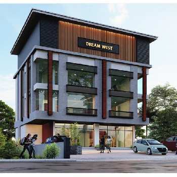 Commercial  Space For Rent At Calicut