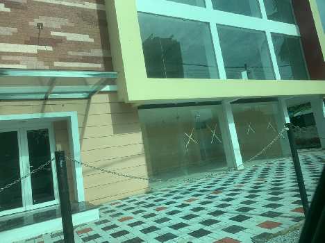 Commercial  Space For Rent At Calicut