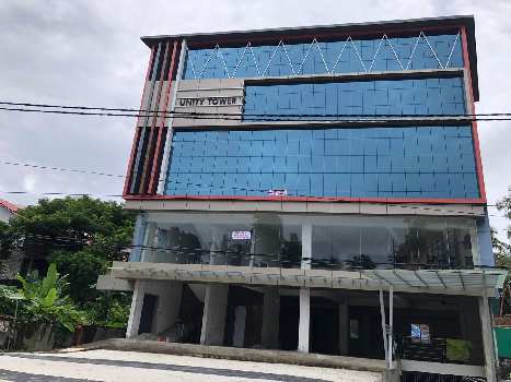 COMMERCIAL SPACE FOR RENT AT CALICUT