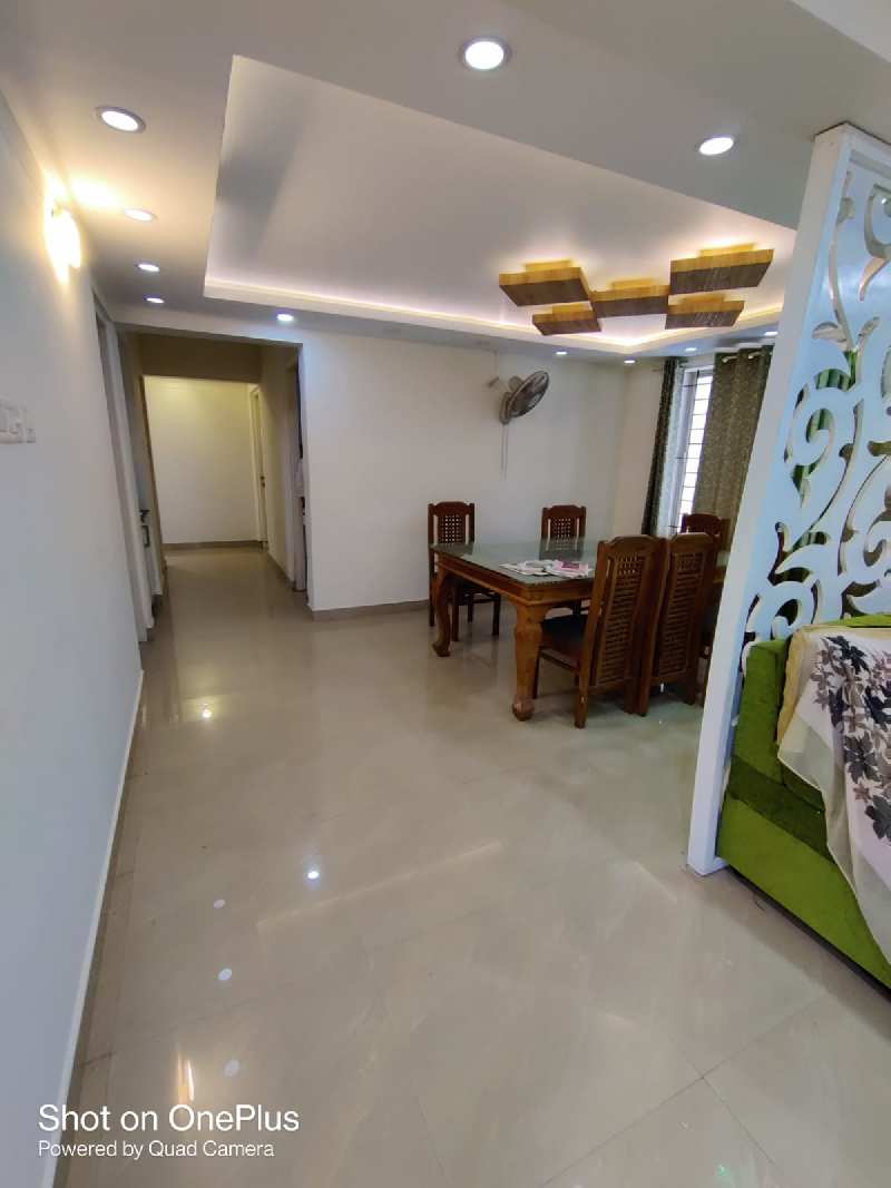 Furnished Luxury Flat for Rent at Calicut
