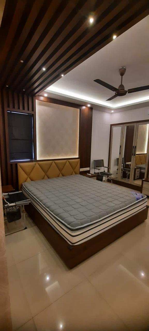 Furnished Luxury Flat Rent at Calicut