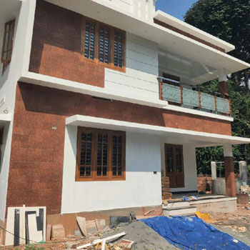 Residential House for Rent at Calicut