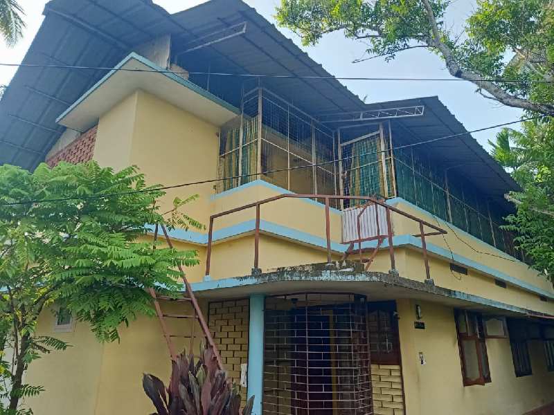 Residential House for Sale at Calicut