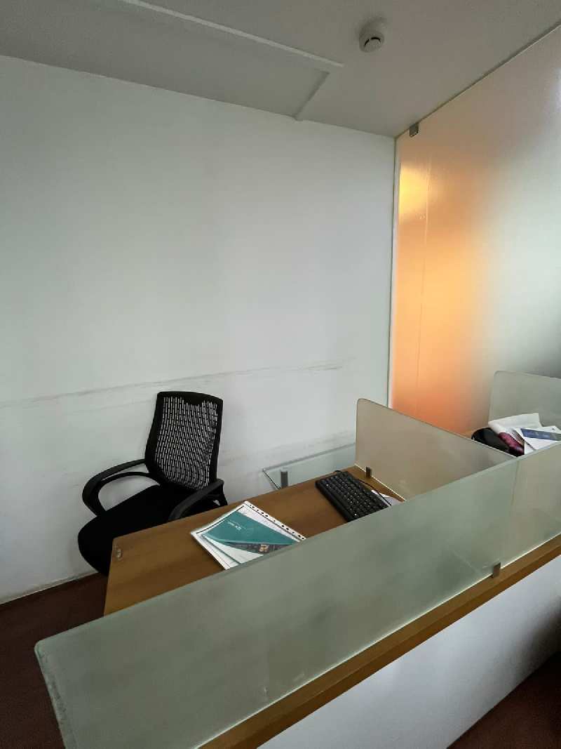 Office Space for Rent at Calicut