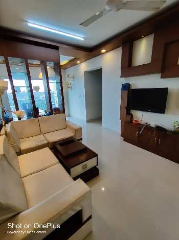 Furnished Flat for Rent at Trivandrum