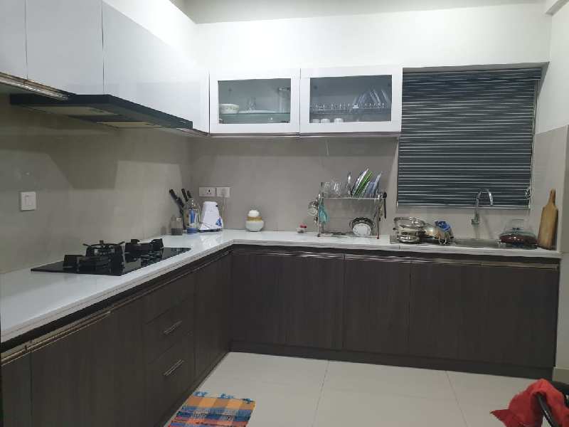 2 BHK Flats & Apartments for Rent in Kalathipady, Kottayam (940 Sq.ft.)