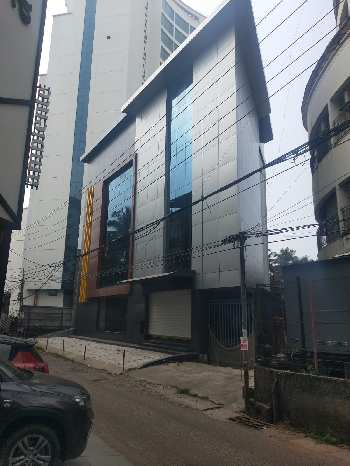 Commercial Building for Sale at Calicut