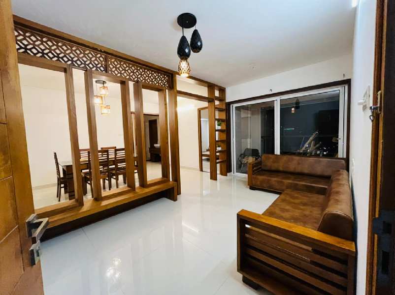 Furnished Modern House for Sale at Calicut