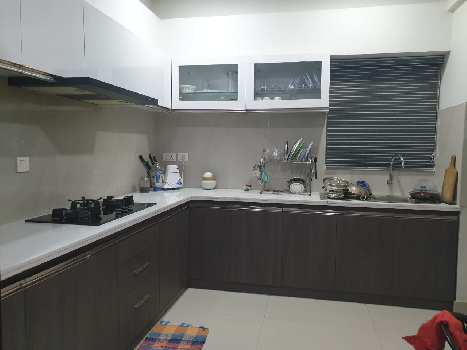 Semi-furnished Flat for Sale at Calicut