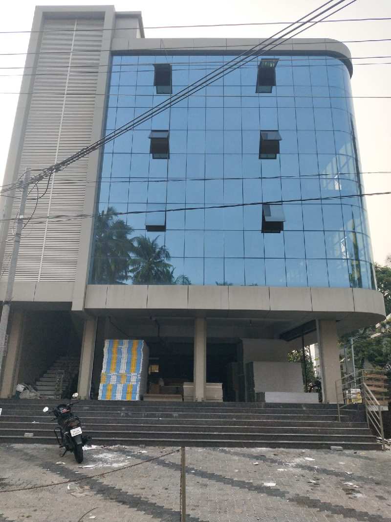 Commercial Space for Rent at Kannur