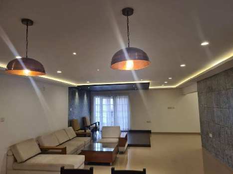Furnished Flat for Rent at Trivandrum