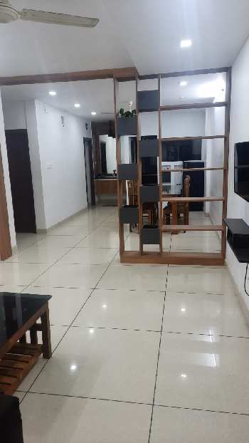 2 Bhk Furnished Flat For Sale At Beach