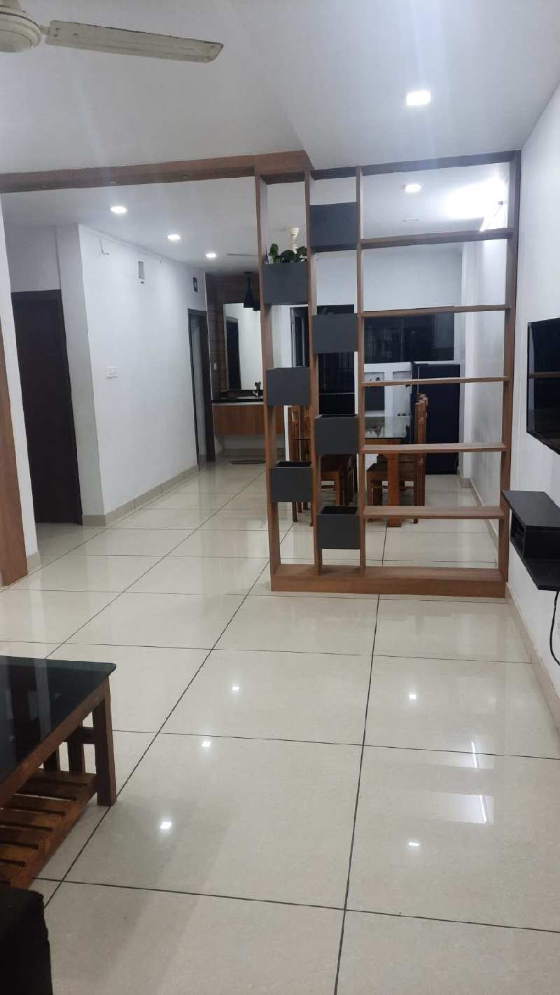2 Bhk Furnished Flat For Sale At Beach