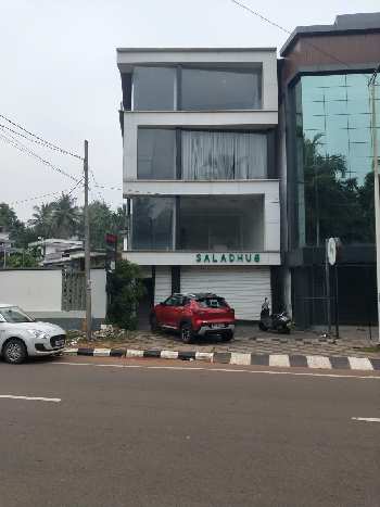 Commercial  Space For Rent At Calicut