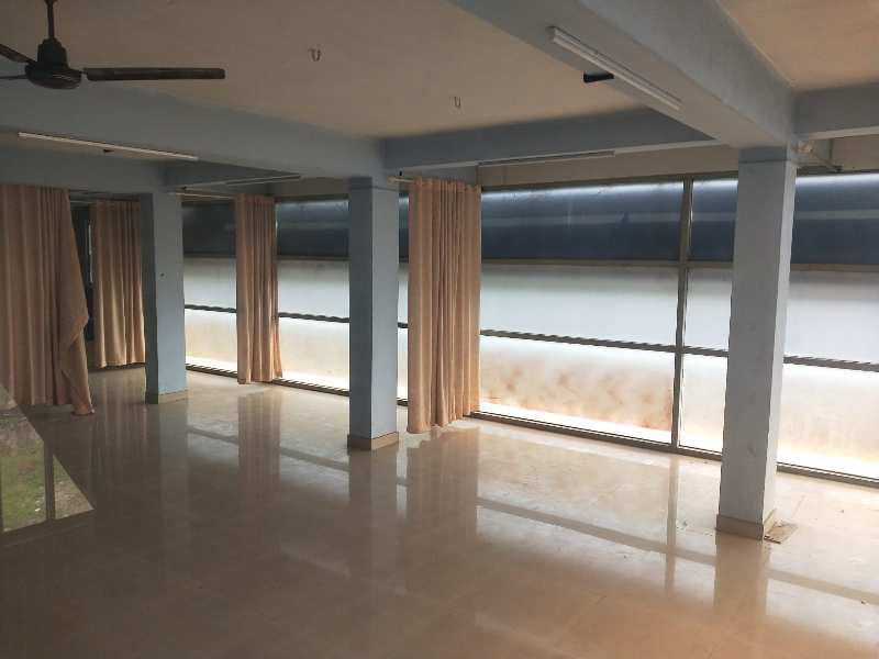 Commercial Space for Sale at Kannur