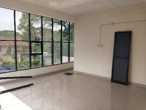 Furnished Office Space for Rent at Calicut