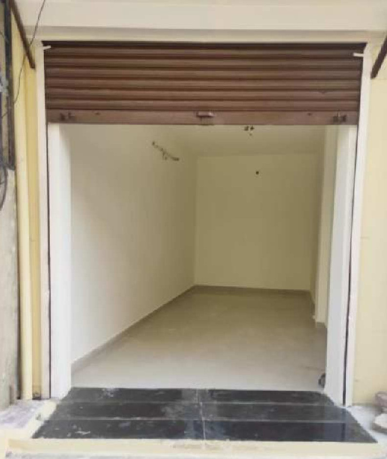 Godown Space for Rent at Calicut