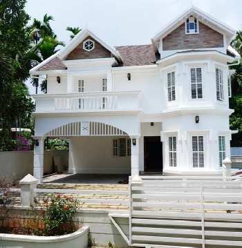 3 bhk Luxury Villa for Sale at Calicut