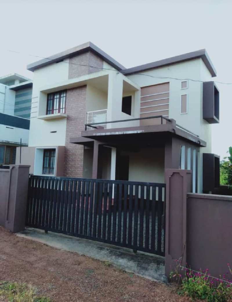 5 BHK House for Sale at Kasargod