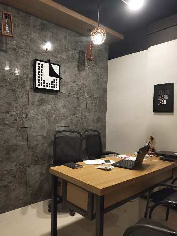 Furnished Office Space for Rent at Calicut