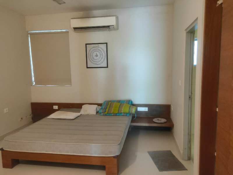Furnished Luxury Flat for Sale at Calicut