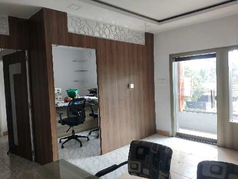 600 Sq.Feet Commercial Office Space Available For Rent At Palayam