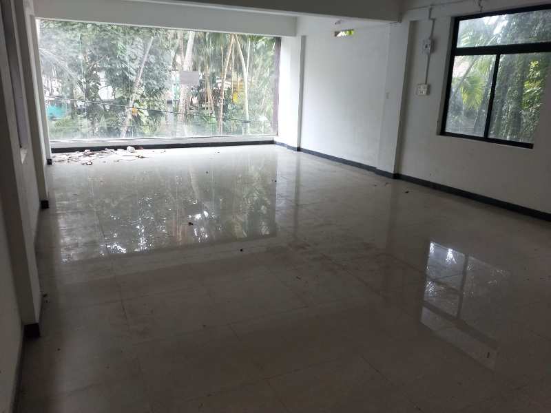 Commercial Space for Rent at Kannur